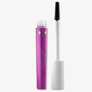 Half Magic Violet Mascara